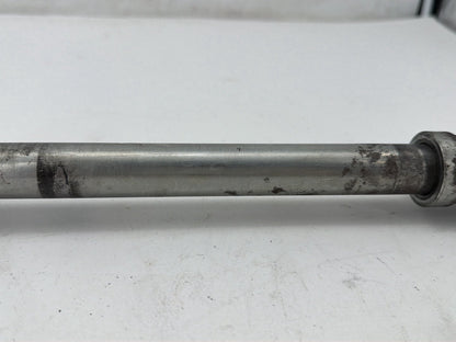 2003 Harley Road King Touring FLHRCI Classic OEM Rear Wheel Axle Bolt Shaft