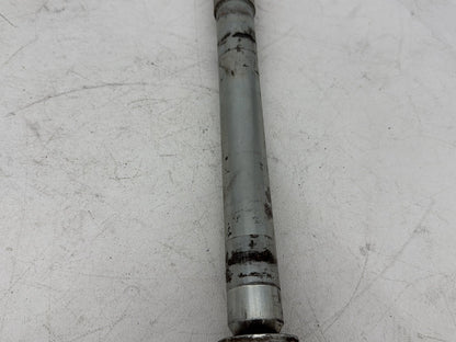 1999 - 2006 Harley-Davidson Touring Electra Glide Ultra Front Wheel Axle Bolt Shaft 43364-00