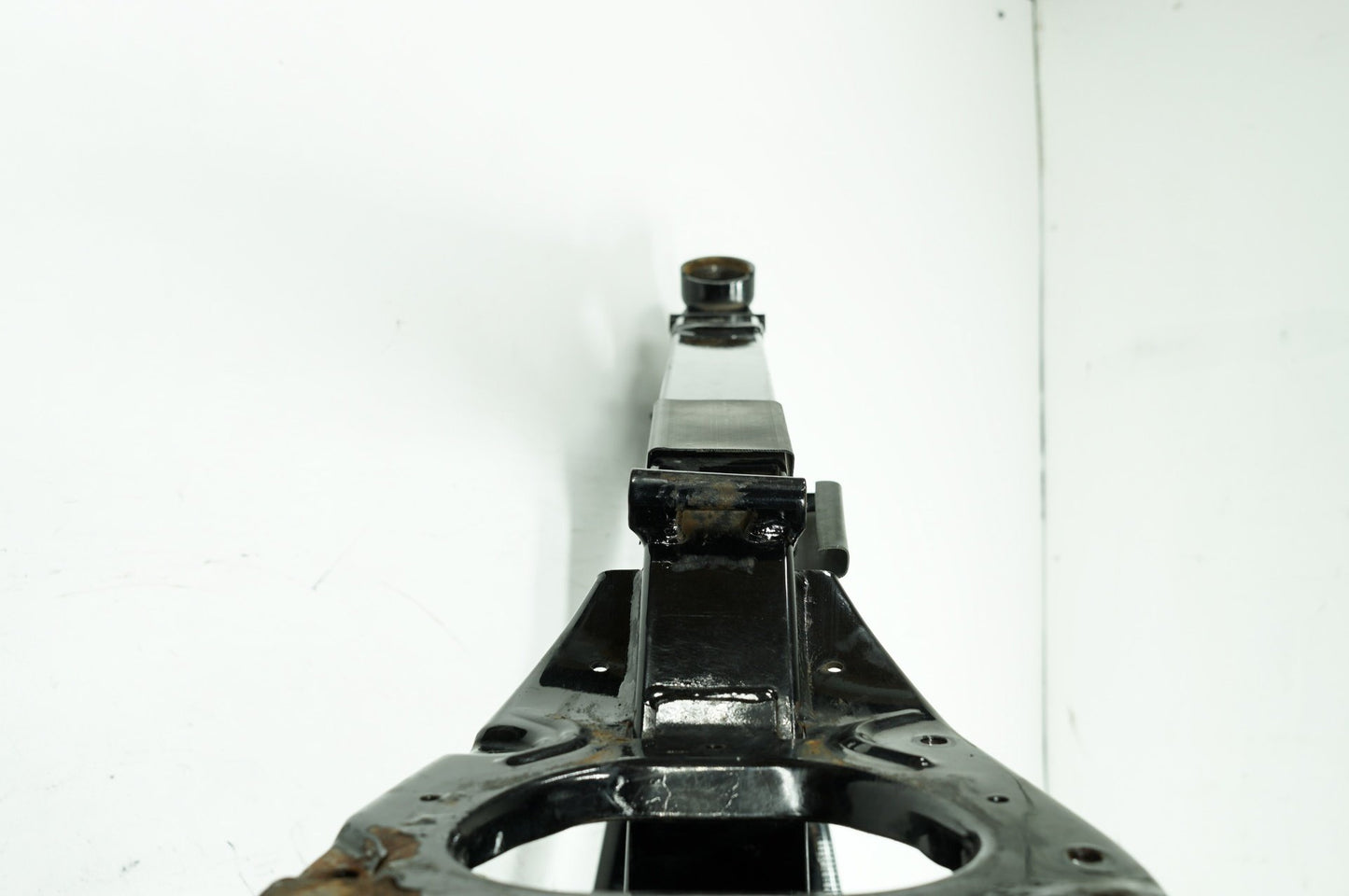 2007 - 2016 Harley-Davidson Dyna Super Glide Custom Body Main Frame Chassis CLN CLR 47463-06BHP