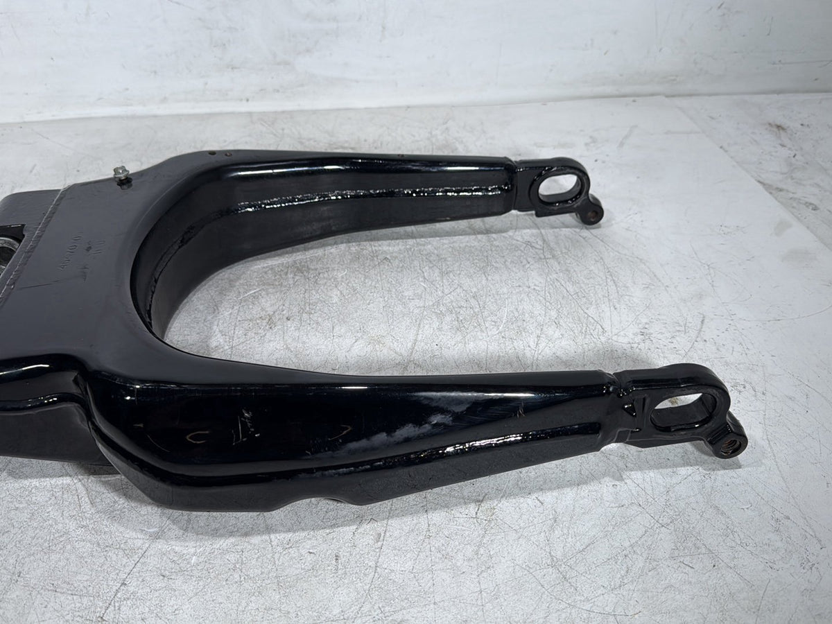 2009 Harley Road Glide Touring FLTR OEM Rear Fork Swingarm Swing Arm