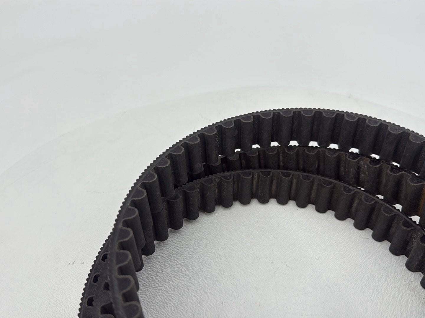2007 - 2017 Harley-Davidson Dyna Wide Glide Rear Drive Belt  	40046-07