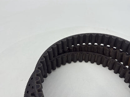 2007 - 2017 Harley-Davidson Dyna Wide Glide Rear Drive Belt  	40046-07