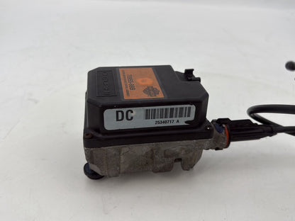 1999 - 2006 Harley-Davidson Touring CVO Screamin Eagle Road King Cruise Control Actuator Servo Motor 70955-98B