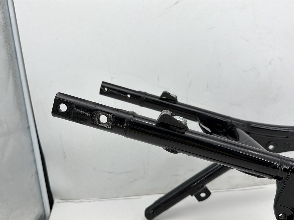 2013 Harley Street Glide FLHX OEM Rear Sub Frame Rail Bar 48079-09BHP