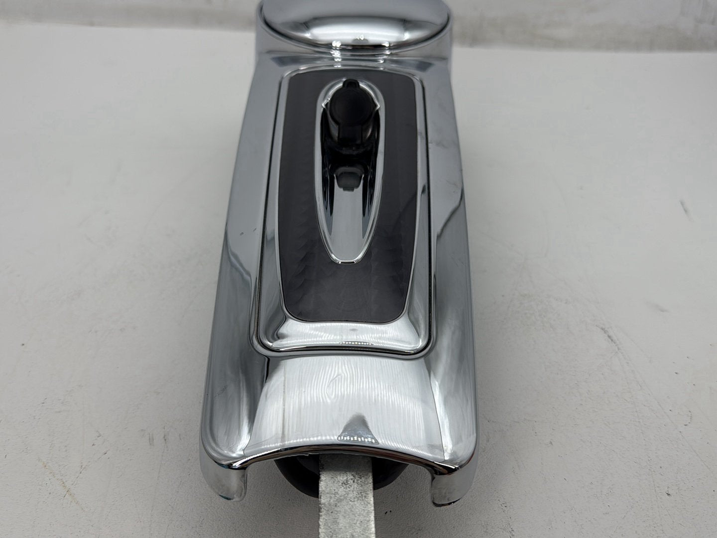 2014 Harley Electra Glide Touring CVO Screamin Eagle OEM Fuel Gas Tank Dash Console NOKey