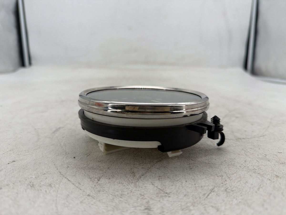 2012 Harley Dyna Fat Bob FXDF 103 OEM Speedo Speedometer Gauge Cluster 22K