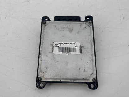 2008 Harley Touring FLHT Electra Glide OEM Engine Control Module Brain ECU ECM