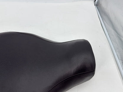 2005 Harley Sportster XL883C 883 Custom OEM Passenger Rider Driver Seat Saddle