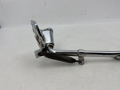 2007 - 2011 Harley-Davidson Touring Electra Glide Ultra Left Side Jiffy Kick Stand & Spring 50075-07