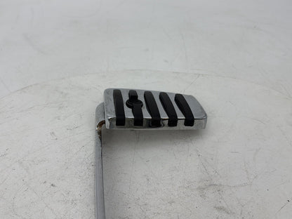 1999 - 2006 Harley-Davidson Touring Electra Glide Foot Brake Control Lever Pedal 42407-02