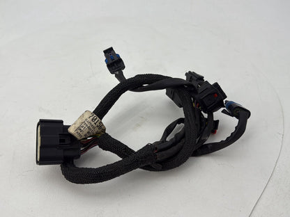 2004 - 2013 Harley-Davidson Sportster 883 Custom EFI Fuel Injector Engine Wiring Wire Harness 70156-07