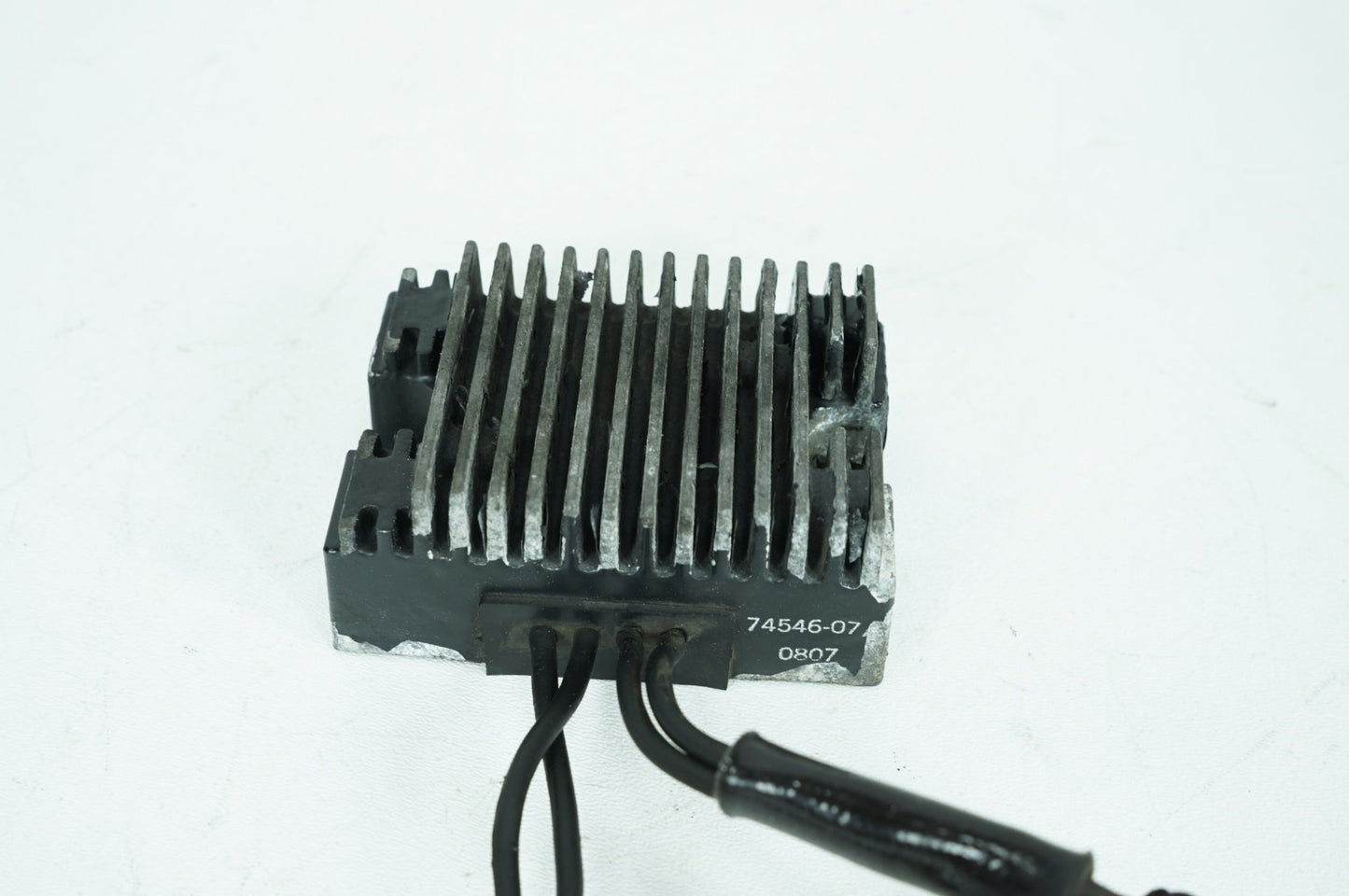 2004 - 2013 Harley-Davidson Sportster  Voltage Regulator Rectifier  74546-07