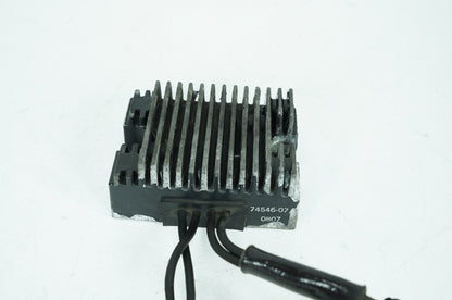 2004 - 2013 Harley-Davidson Sportster  Voltage Regulator Rectifier  74546-07