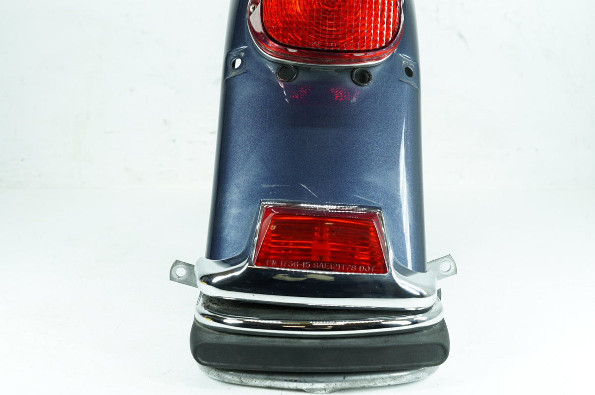 2007 - 2012 Harley-Davidson Touring Electra Glide Ultra Rear Wheel Fender Taillight Brake Lamp 59579-06