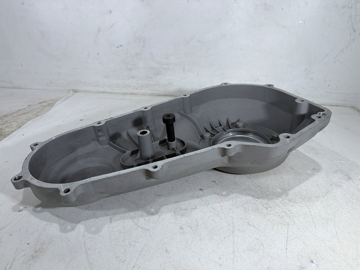 2007 Harley Dyna Super Glide FXD OEM Outer Primary Clutch Cover