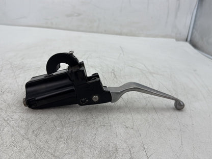 1995 Harley Road King Touring FLHR OEM Front Right Brake Lever Master Cylinder