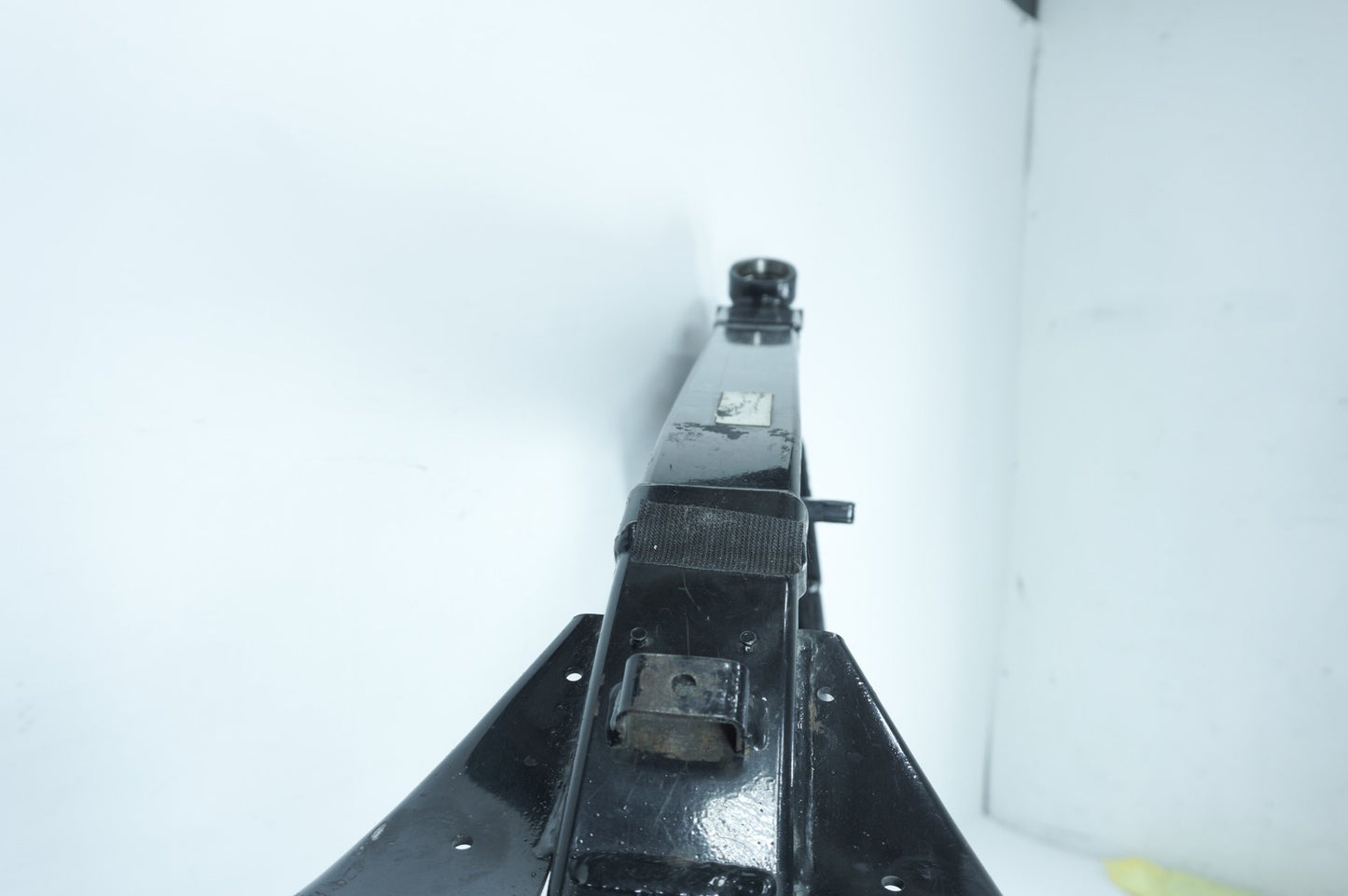 1999 - 2006 Harley-Davidson Dyna Low Rider Body Main Frame Chassis SLVG   47427-99A