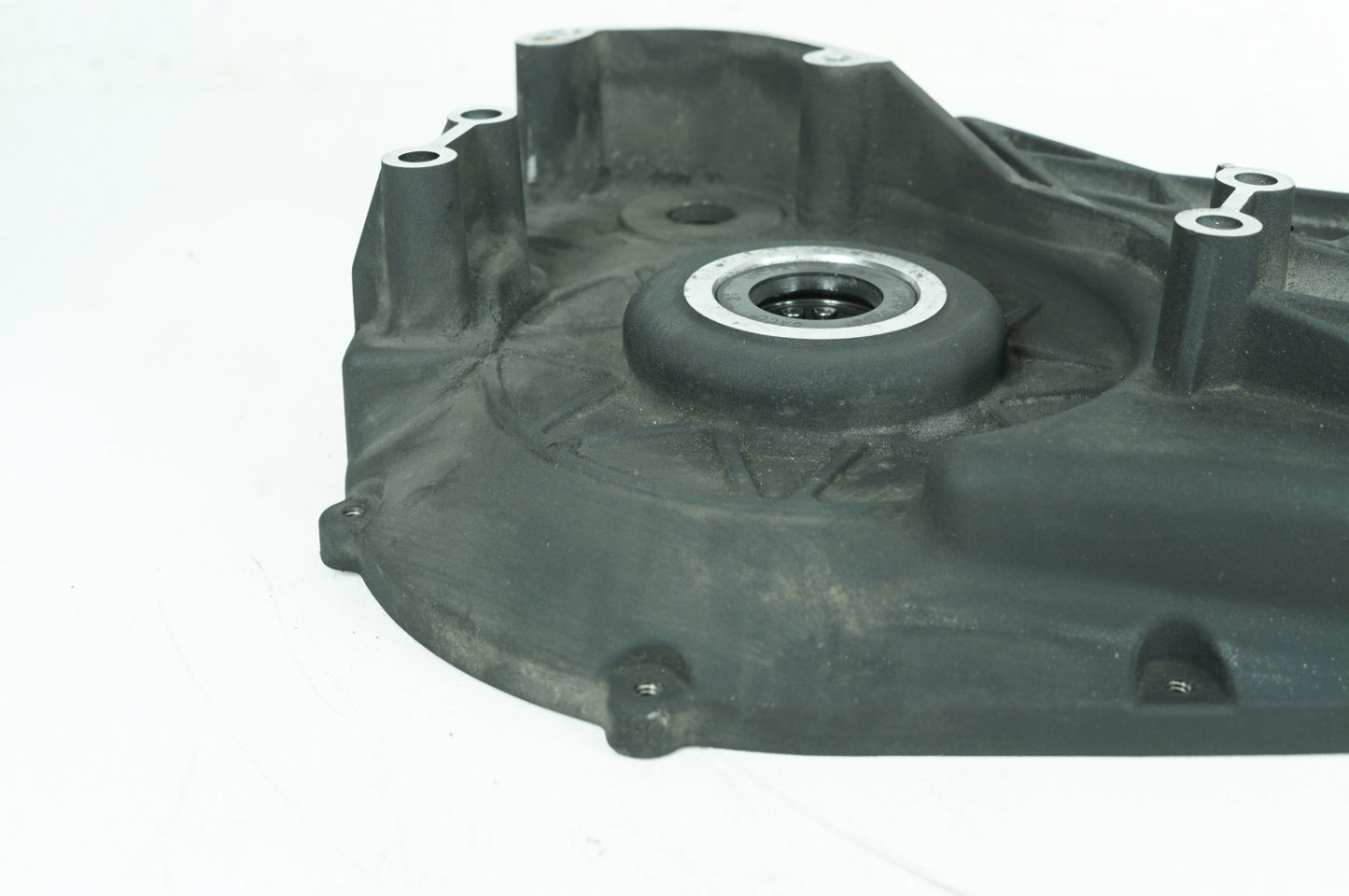 1999 - 2006 Harley-Davidson Softail Heritage Classic Inner Primary Clutch Cover 60620-94B