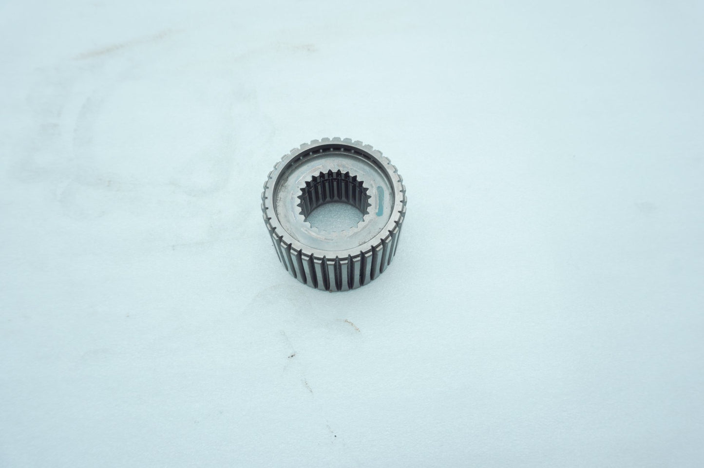 2007 - 2017 Harley-Davidson Dyna Wide Glide Compensator Drive Gear Shaft Extension 36500034A