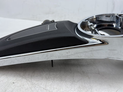 2005 Harley Electra Glide Touring Ultra FLHTCUI OEM Fuel Gas Tank Dash Console NOKey
