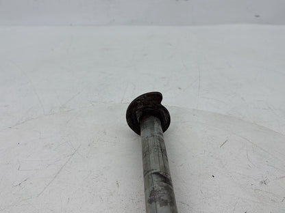 2008 - 2016 Harley-Davidson Touring Electra Glide Ultra Rear Wheel Axle Bolt Shaft 41056-09